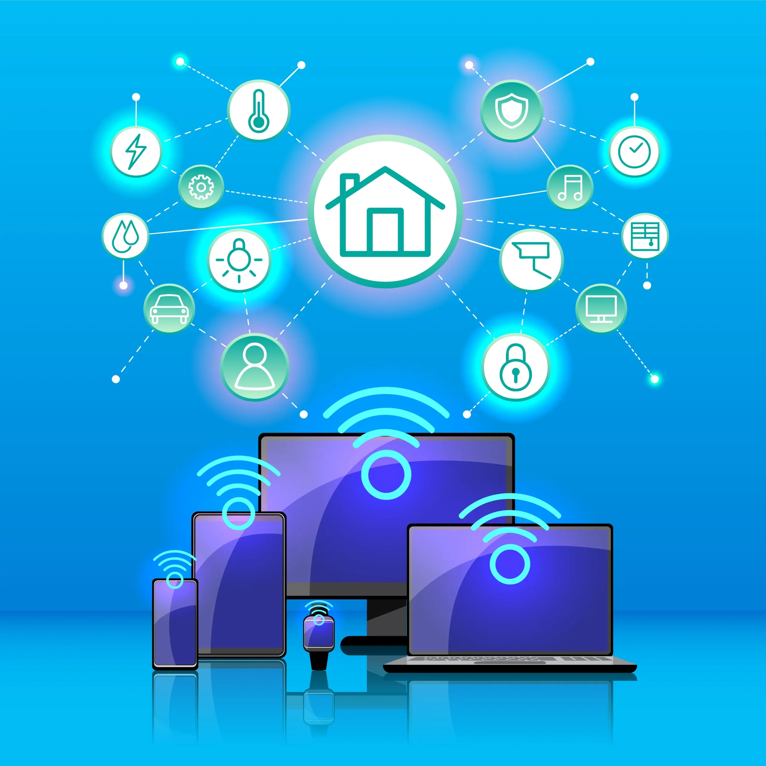 Website Development Company in USA
