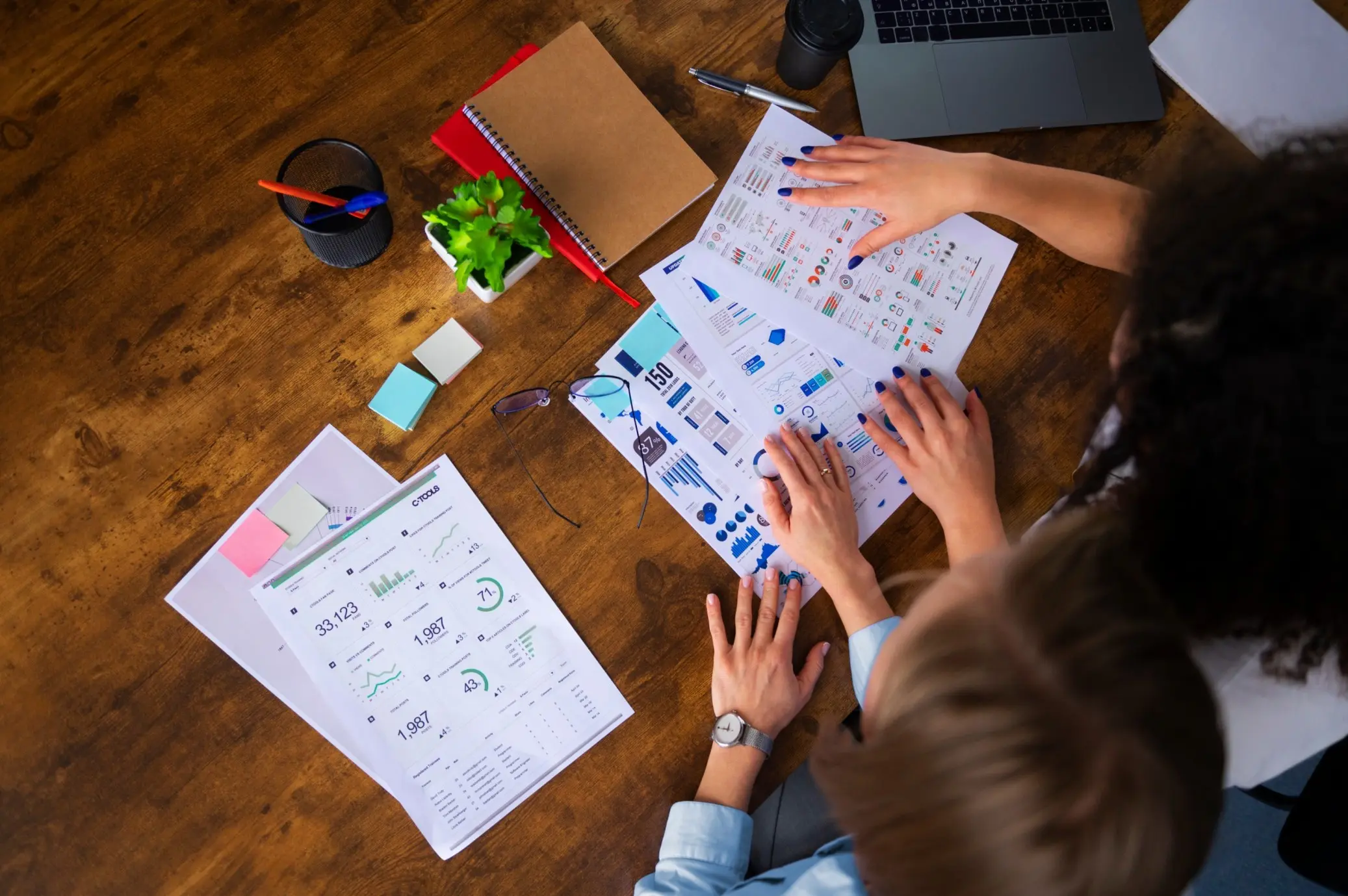 Big Data Analytics Company in USA
