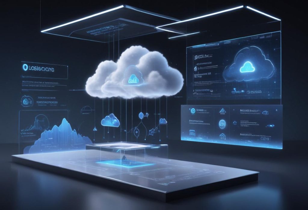 Top Cloud Consulting Company in India - OneData