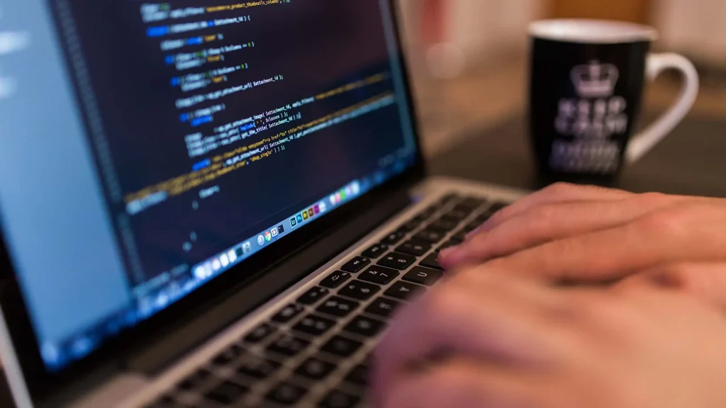 Website Development Company in Coimbatore