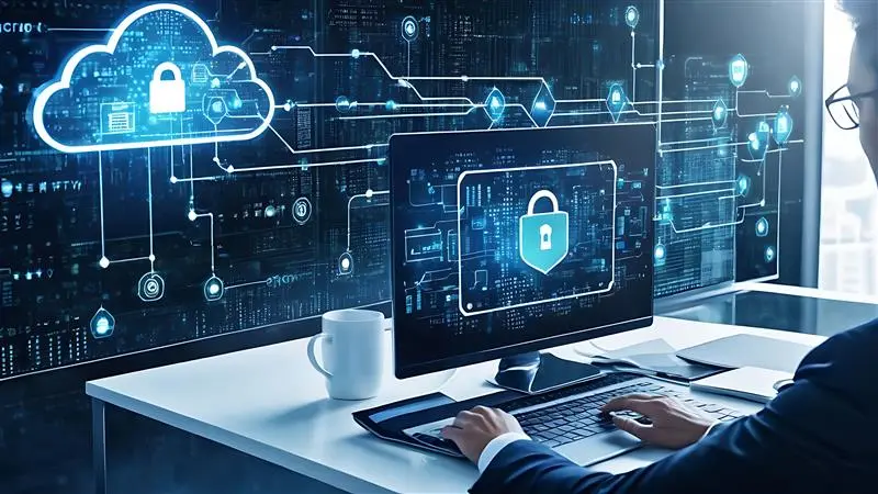 Cloud security builds customer trust by protecting sensitive business and customer data from breaches.