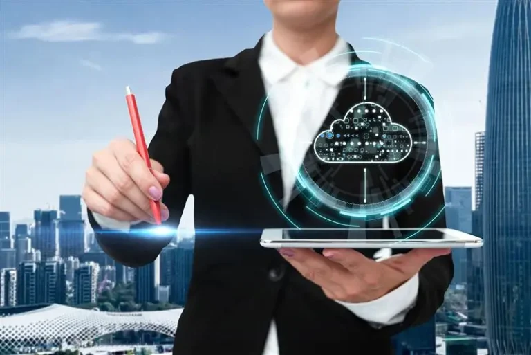 AWS Managed Services