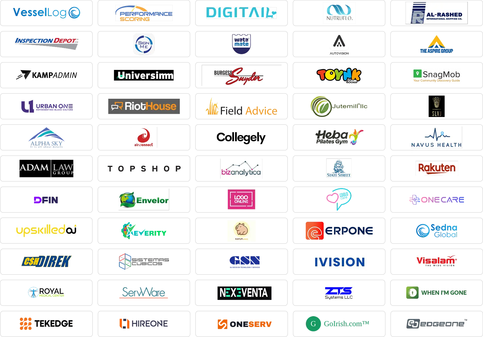 OneData Software Solutions