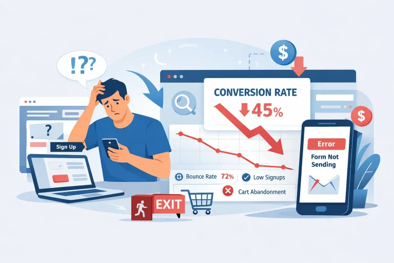 The Real Difference Between UI and UX