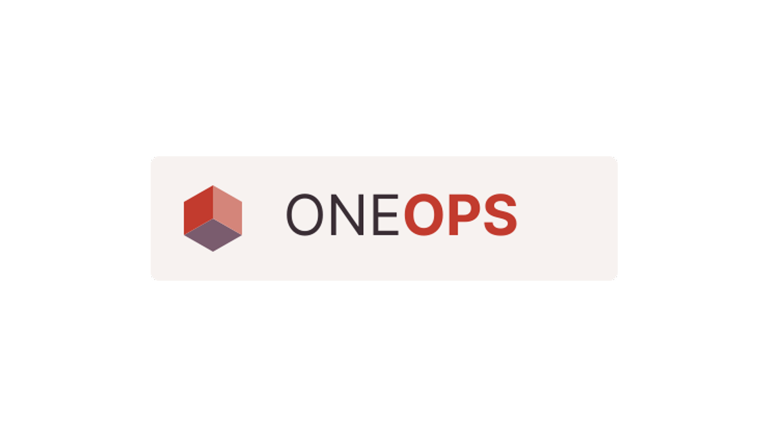 oneops logo