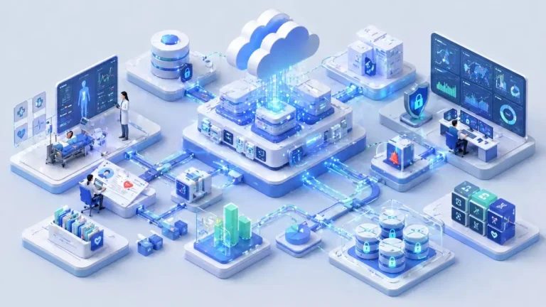 Royal Medical Center Achieves 35% Cost Reduction and Strengthens Cloud Security on AWS with OneData