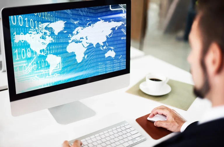 Why India Is a Global Hub for Custom Software Development